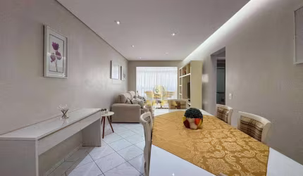 Apartamento à Venda na Pitangueiras no Guarujá | Alfa Imóveis Guarujá