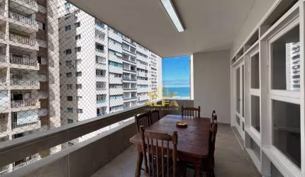 Apartamento à Venda na Pitangueiras no Guarujá | Alfa Imóveis Guarujá