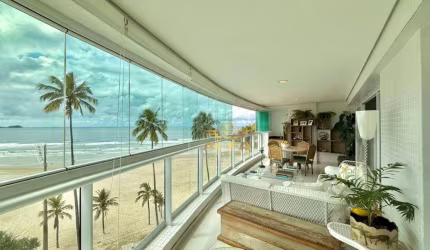 Apartamento à Venda na Enseada no Guarujá | Alfa Imóveis Guarujá