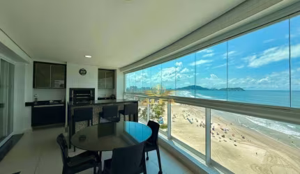 Apartamento à Venda na Enseada no Guarujá | Alfa Imóveis Guarujá