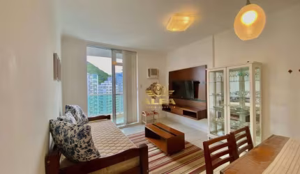 Apartamento à Venda na Pitangueiras no Guarujá | Alfa Imóveis Guarujá