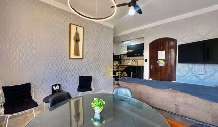 Apartamento à Venda na Pitangueiras no Guarujá | Alfa Imóveis Guarujá