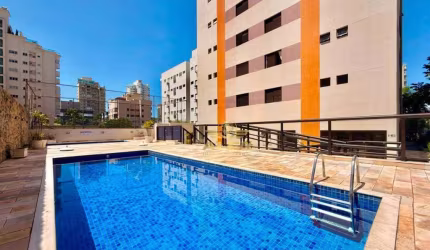 Apartamento à Venda na Enseada no Guarujá | Alfa Imóveis Guarujá