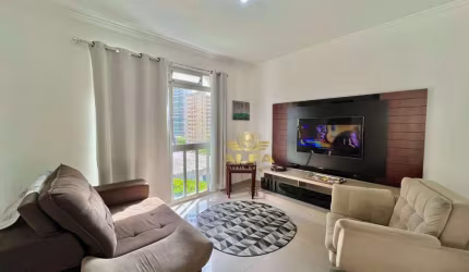 Apartamento à Venda na Pitangueiras no Guarujá | Alfa Imóveis Guarujá