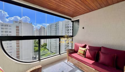Apartamento à Venda na Pitangueiras no Guarujá | Alfa Imóveis Guarujá