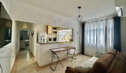 Apartamento à Venda na Astúrias no Guarujá | Alfa Imóveis Guarujá