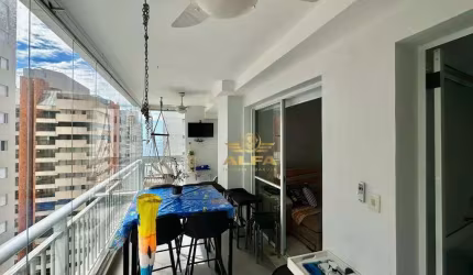 Apartamento à Venda na Astúrias no Guarujá | Alfa Imóveis Guarujá