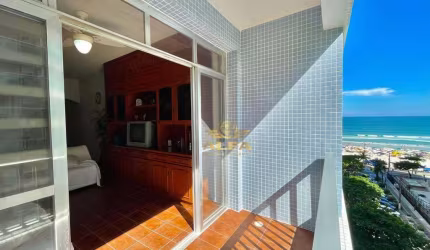 Apartamento à Venda na Pitangueiras no Guarujá | Alfa Imóveis Guarujá