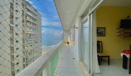 Apartamento à Venda na Pitangueiras no Guarujá | Alfa Imóveis Guarujá