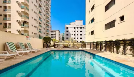 Apartamento à Venda na Enseada no Guarujá | Alfa Imóveis Guarujá