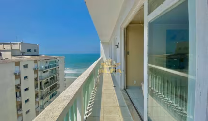 Apartamento à Venda na Pitangueiras no Guarujá | Alfa Imóveis Guarujá
