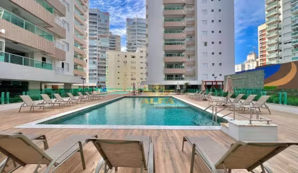 Apartamento à Venda na Astúrias no Guarujá | Alfa Imóveis Guarujá