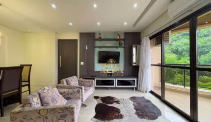 Apartamento à venda, 115 m² por R$ 810.000,00 - Pitangueiras - Guarujá/SP