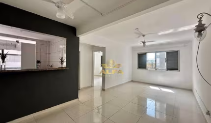 Apartamento à venda na praia das Astúrias | Alfa imóveis Guarujá.