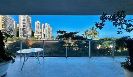 Apartamento à Venda na Pitangueiras no Guarujá | Alfa Imóveis Guarujá
