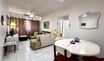 Apartamento à Venda na Astúrias | Alfa Imóveis Guarujá
