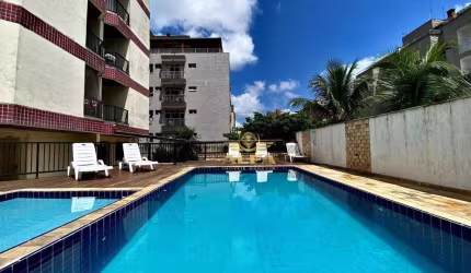 Apartamento à venda na praia da Enseada | Alfa imóveis Guarujá.