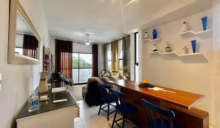 Apartamento à Venda no Tombo Guarujá | Alfa Imóveis