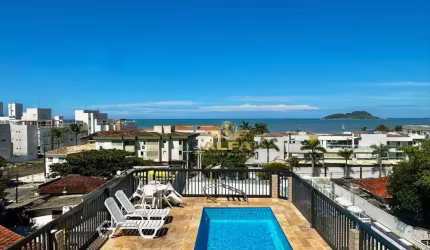 Apartamento à Venda no Tombo em Guarujá | Alfa Imóveis Guarujá