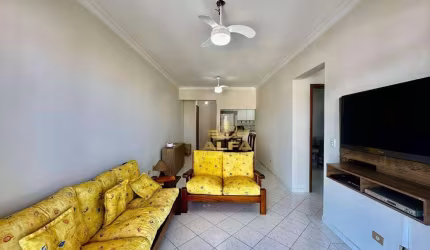 Apartamento à Venda na Astúrias no Guarujá | Alfa Imóveis Guarujá.