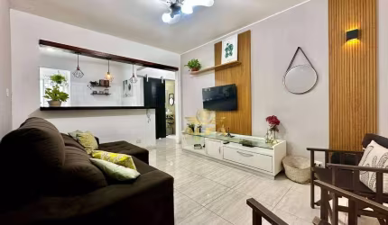Apartamento à Venda no Tombo Guarujá | Alfa Imóveis Guarujá