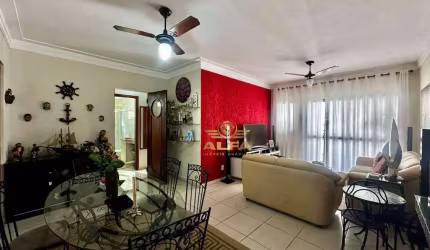 Apartamento à Venda no Tombo Guarujá | Alfa Imóveis