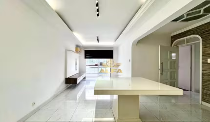 Apartamento à Venda nas Astúrias | Alfa Imóveis Guarujá