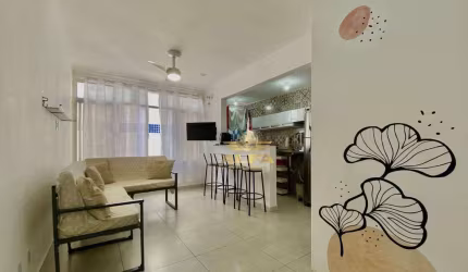 Apartamento à Venda na Enseada no Guarujá | Alfa Imóveis Guarujá