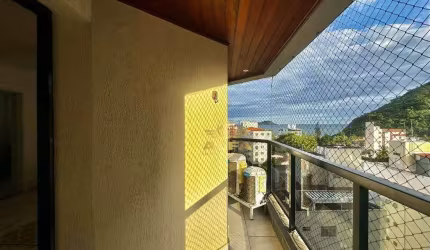 Apartamento à Venda no Tombo Guarujá | Alfa Imóveis Guarujá.