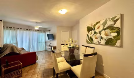 Apartamento à Venda na Pitangueiras no Guarujá | Alfa Imóveis