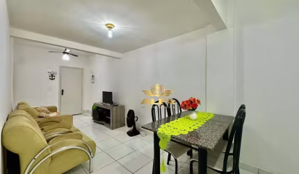 Apartamento à Venda na Astúrias no Guarujá | Alfa Imóveis