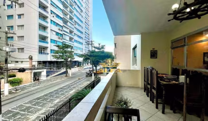 Apartamento à Venda na Pitangueiras no Guarujá | Alfa Imóveis Guarujá