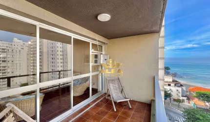 Apartamento à Venda na Pitangueiras no Guarujá | Alfa Imóveis Guarujá