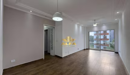 Apartamento à Venda na Astúrias no Guarujá | Alfa Imóveis Guarujá