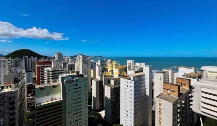 Kitnet à Venda na Pitangueiras no Guarujá | Alfa Imóveis Guarujá