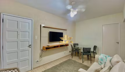 Apartamento à Venda na Astúrias no Guarujá | Alfa Imóveis Guarujá