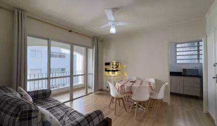 Apartamento à Venda na Pitangueiras no Guarujá | Alfa Imóveis Guarujá