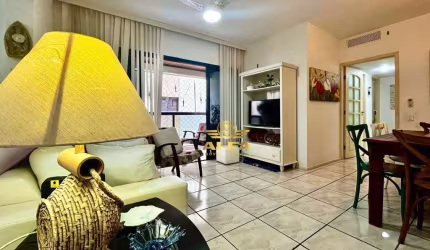 Apartamento à Venda na Enseada | Alfa Imóveis Guarujá