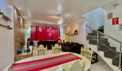 Apartamento à Venda na Astúrias no Guarujá | Alfa Imóveis Guarujá