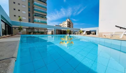 Apartamento à Venda na Enseada no Guarujá | Alfa Imóveis Guarujá