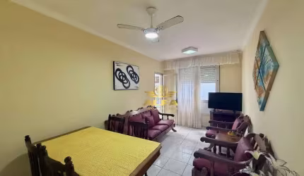 Apartamento à Venda na Astúrias no Guarujá | Alfa Imóveis