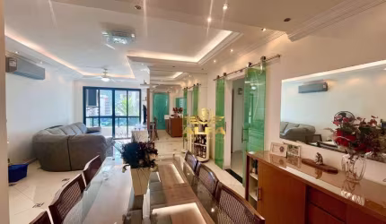Apartamento à Venda na Enseada no Guarujá | Alfa Imóveis Guarujá