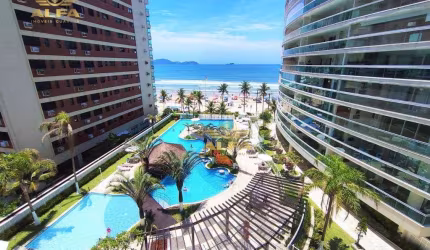 Apartamento à Venda na Astúrias no Guarujá | Alfa Imóveis Guarujá