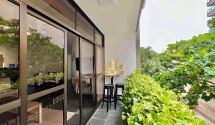 Apartamento à Venda na Enseada no Guarujá | Alfa Imóveis Guarujá