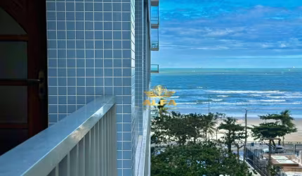 Apartamento à Venda na Pitangueiras no Guarujá | Alfa Imóveis Guarujá