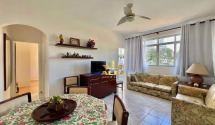 Apartamento à Venda na Astúrias no Guarujá | Alfa Imóveis Guarujá