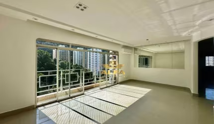 Apartamento à venda na praia das Pitangueiras | Alfa imóveis Guarujá.