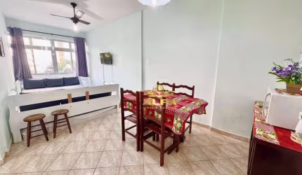 Apartamento à Venda na Pitangueiras no Guarujá | Alfa Imóveis Guarujá