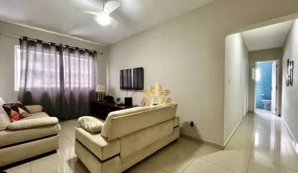 Apartamento à Venda na Astúrias no Guarujá | Alfa Imóveis Guarujá