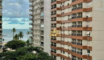 Apartamento à Venda na Pitangueiras no Guarujá | Alfa Imóveis Guarujá